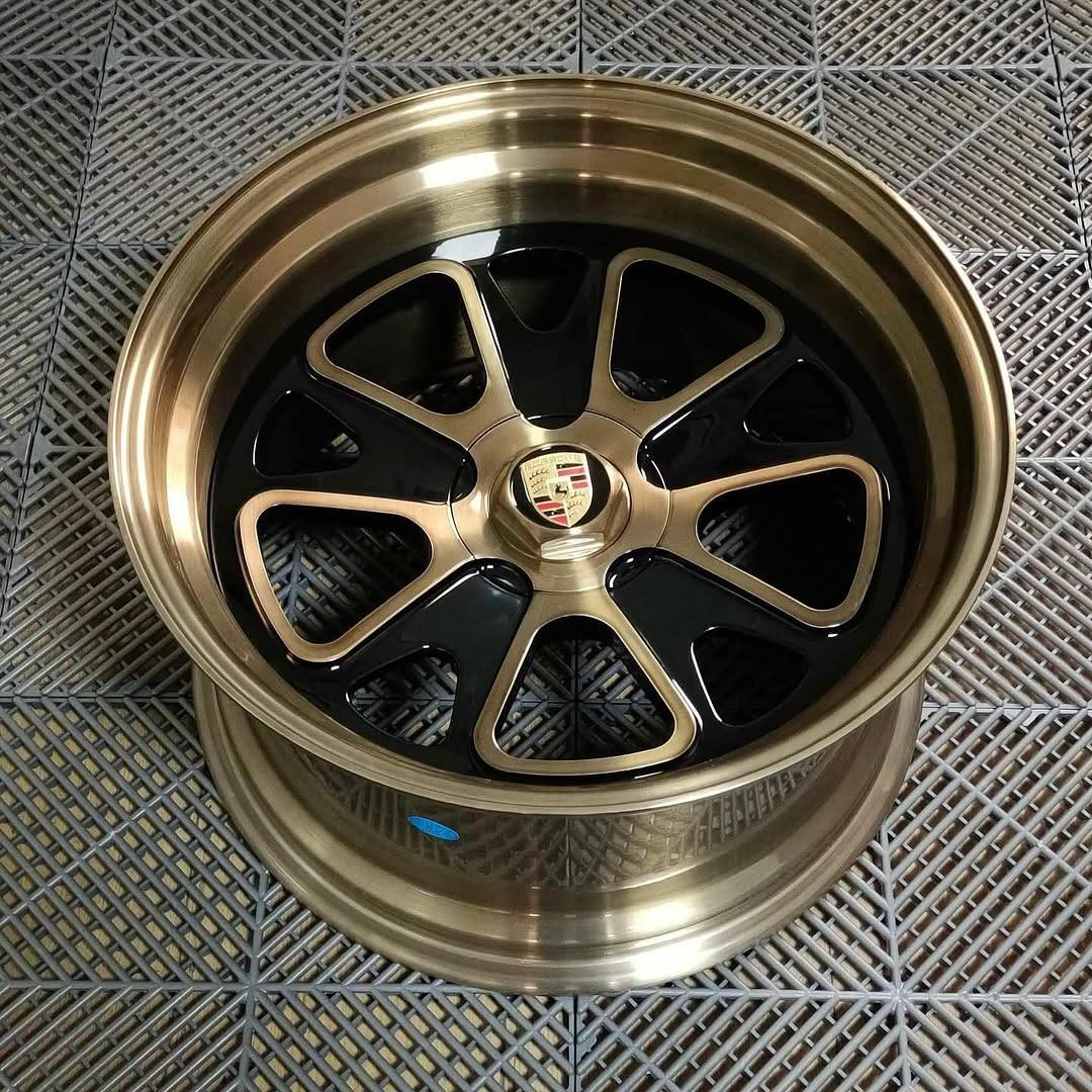 Porsche wheels for sale - Image 3