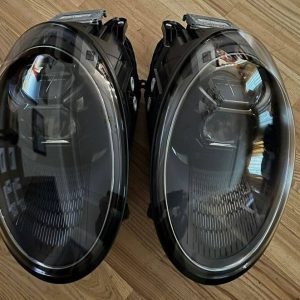 992 Matrix LED headlights OEM