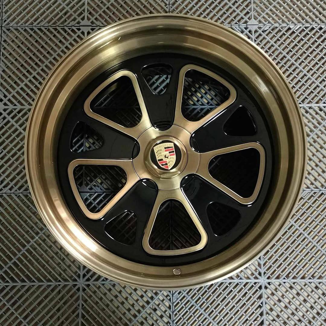 Porsche wheels for sale - Image 4