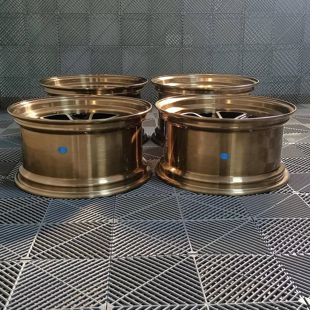 Porsche wheels for sale - Image 2
