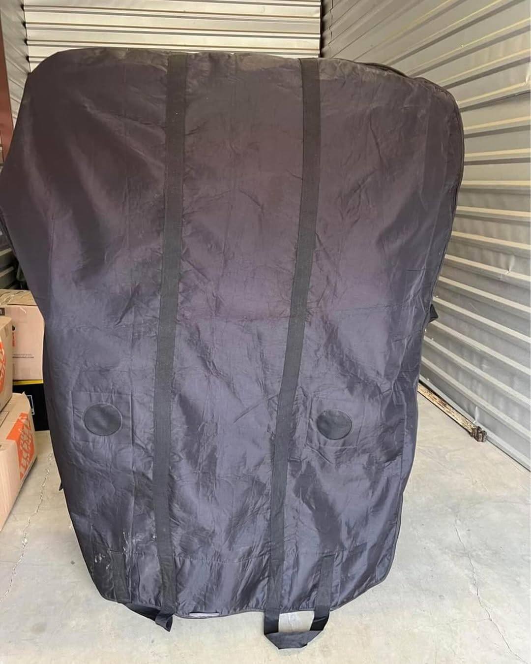 OEM hardtop Porsche 996 Cabriolet