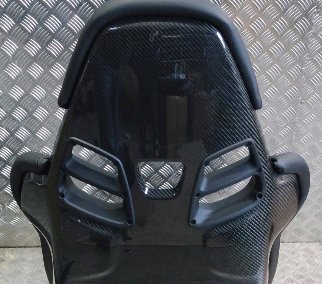 facelift GT3 RS bucket seats for sale