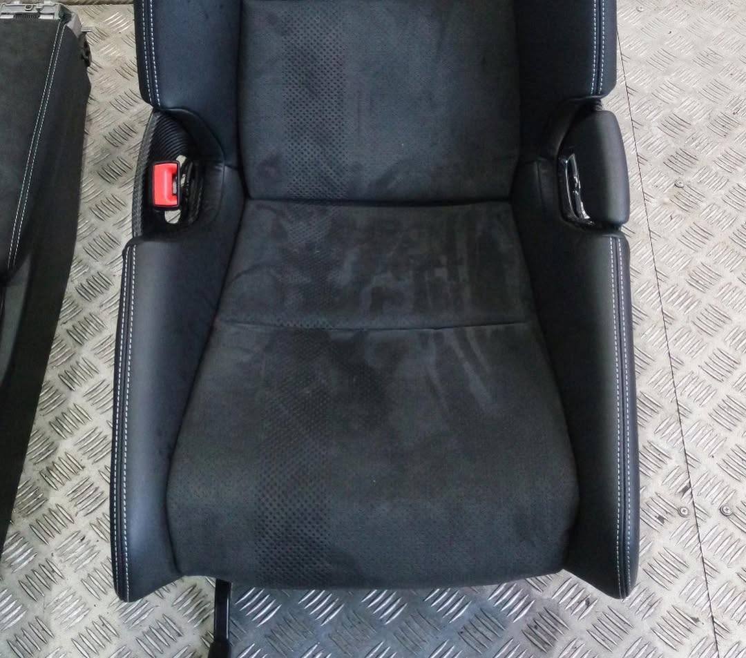facelift GT3 RS bucket seats for sale