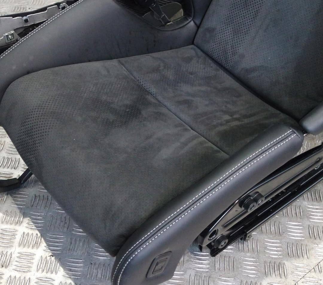facelift GT3 RS bucket seats for sale