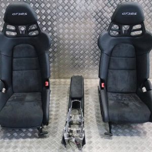 facelift GT3 RS bucket seats for sale
