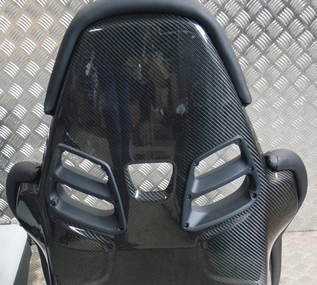 GT3 RS LWBS seats OEM