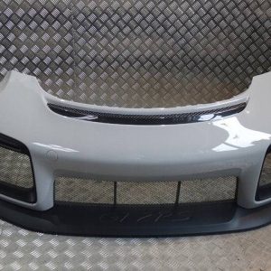 rare OEM GT2 RS bumper for sale